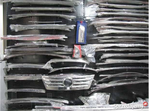 SPOJLER MASKI OSLONA AUDI 80 B3 19861991 Starachowice