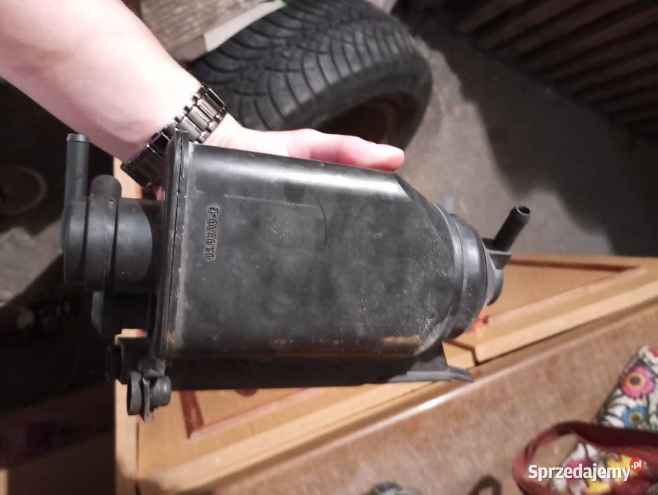 FILTR WĘGLOWY OPARÓW PALIWA VW 1J0201801H Myszków