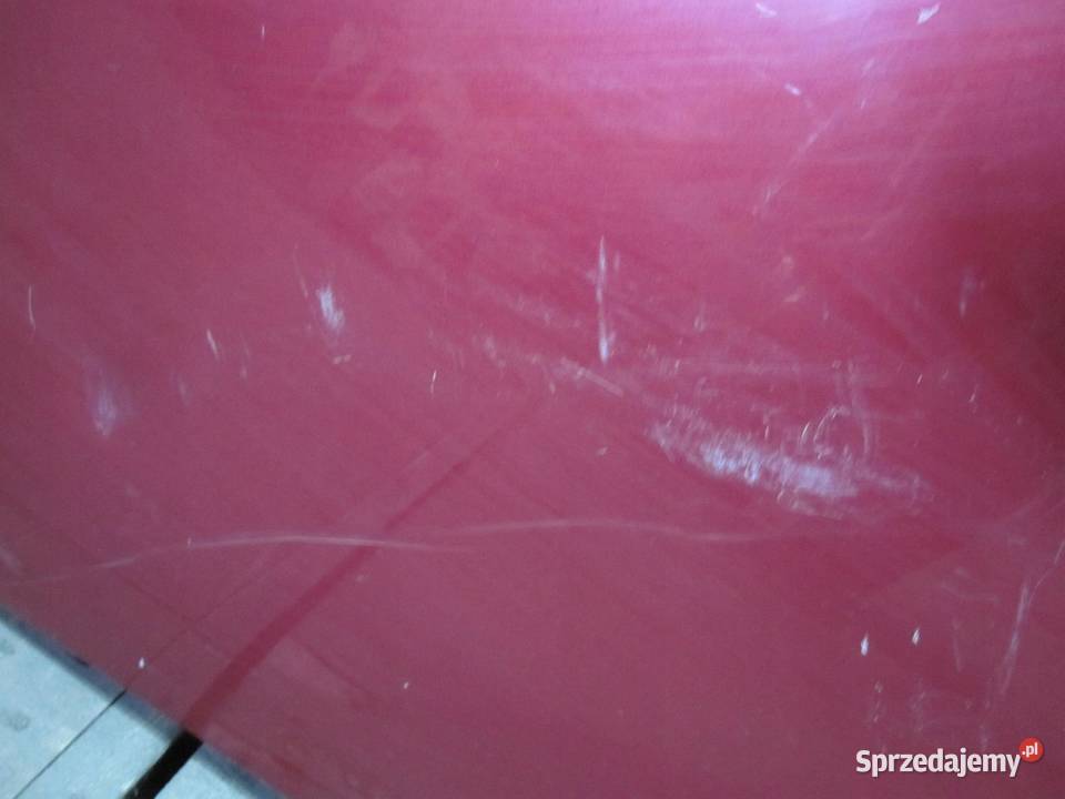 GIULIETTA 11r drzwi prawe tył osobowe