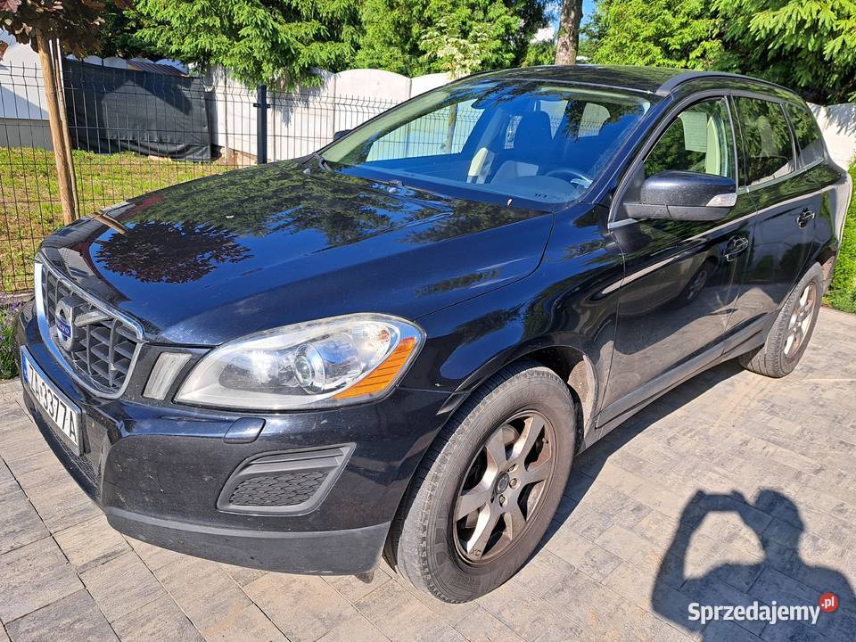 Volvo xc60 20 163 automat XC 60