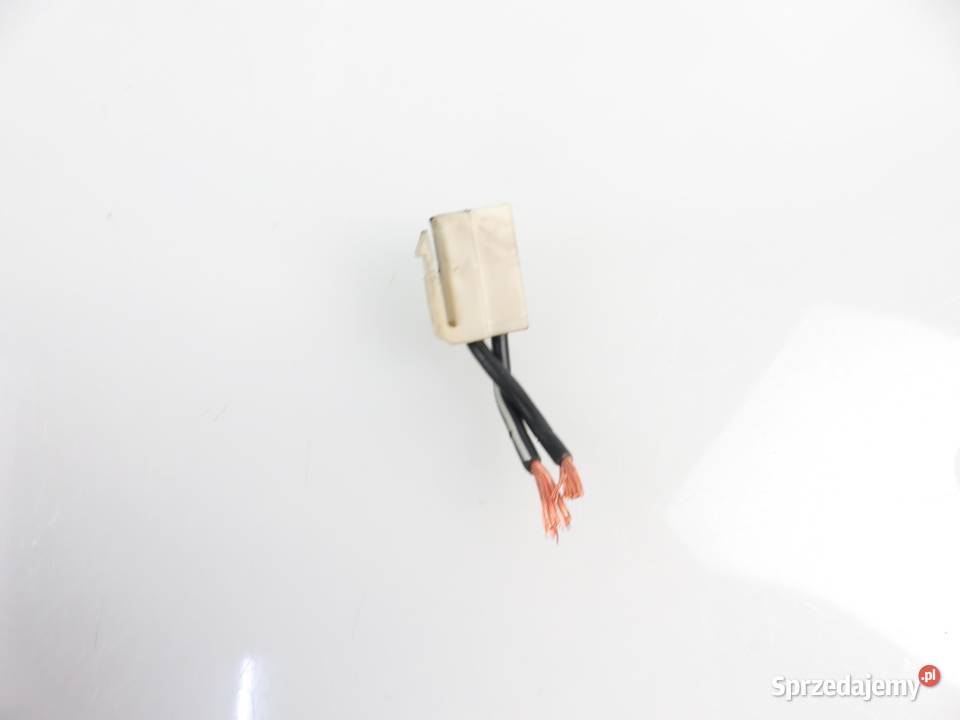 DMUCHAWA TOYOTA COROLLA Verso E12 1940001510 osobowe