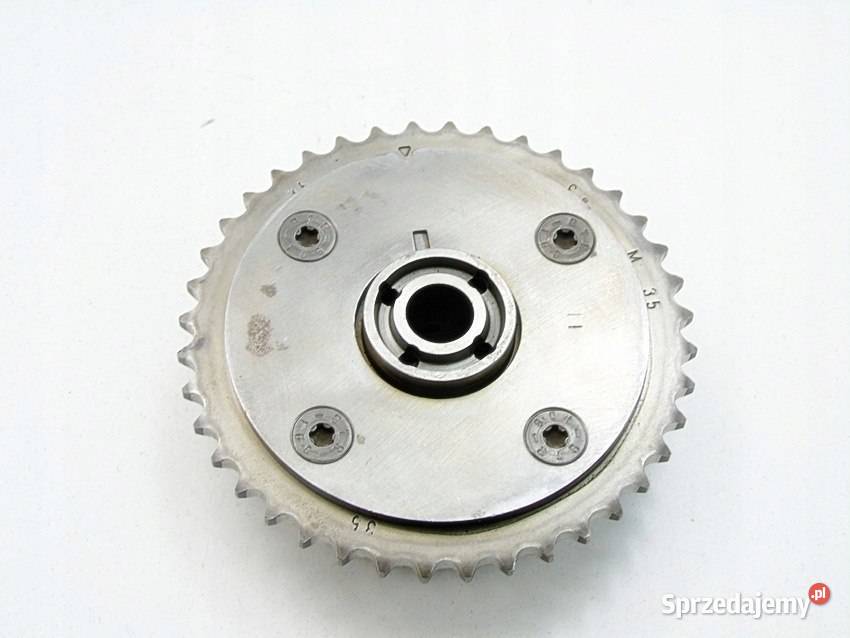 KOŁO FAZ ROZRZĄDU 14 16 VTI 207 208 C3 C4 308 C5 osobowe Sosnowiec