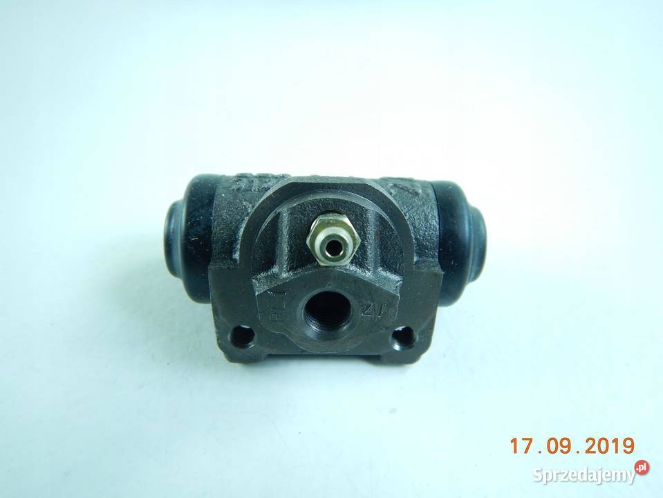 CYLINDEREK HAMULCOWY TYŁ FIAT TIPO 9395 DEDRA