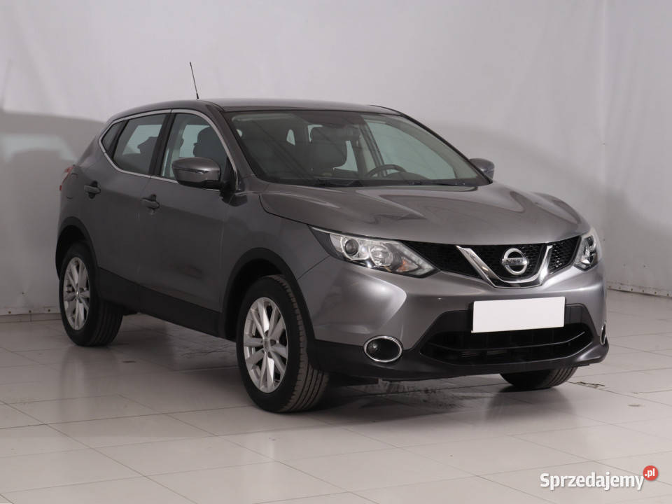 Nissan Qashqai 12 DIGT system Start-Stop mazowieckie Piaseczno