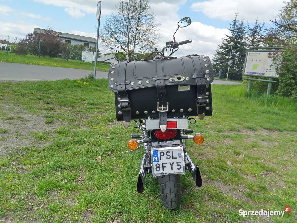 Junak m11 Słupca