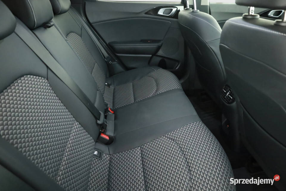 Kia XCeed PluginHybrid centralny zamek Piaseczno sprzedam