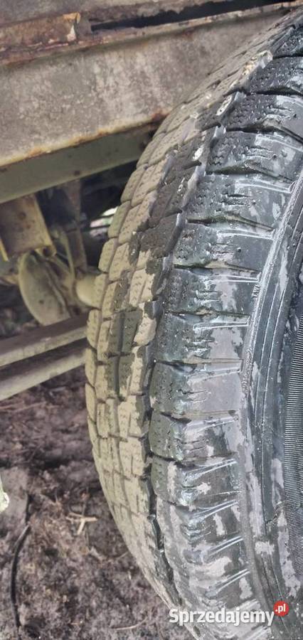 LT 28 Volkswagen Wesoła
