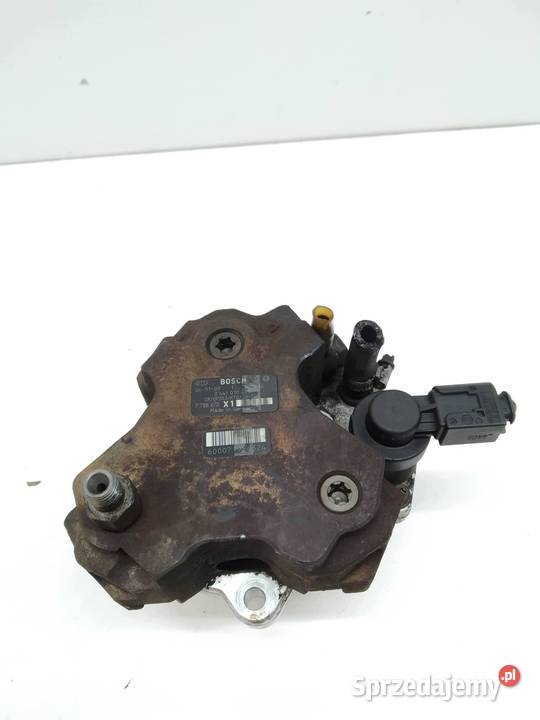 POMPA WTRYSKOWA 0445010045 20 D Bmw Seria 5 V