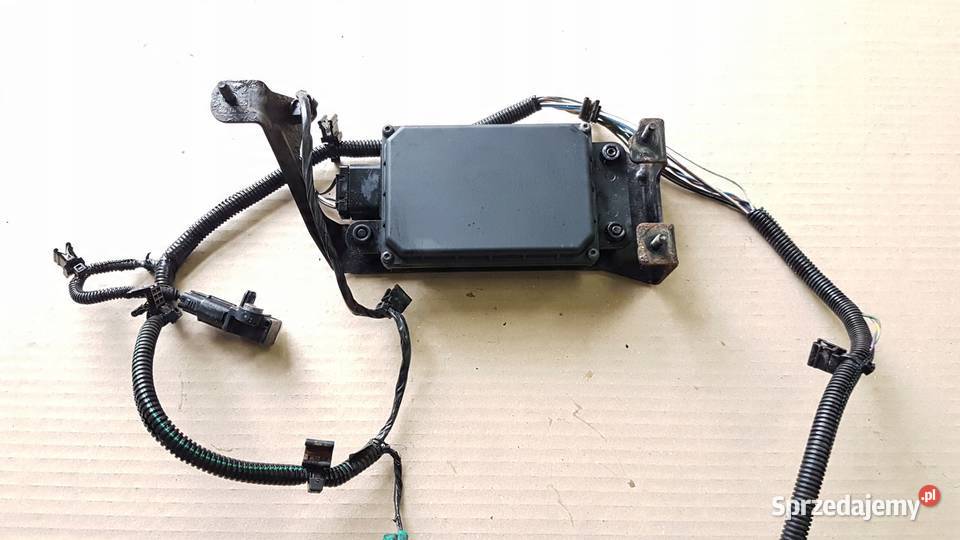 RADAR DISTRONIC MONDEO MK4 S GALAXY AG9N9G853CC osobowe Międzychód