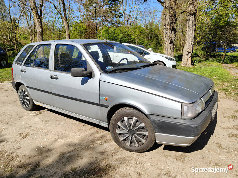 Fiat Tipo I Wrocław sprzedam