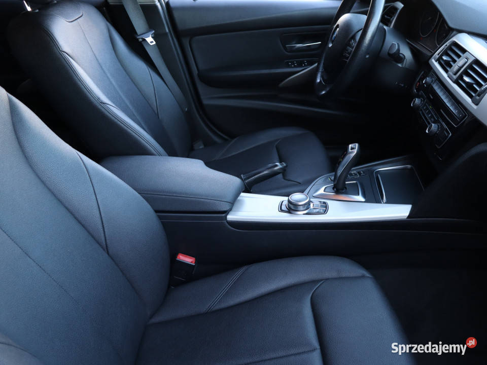 BMW 3 318 i Piaseczno