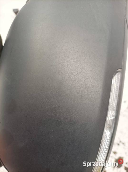 LUSTERKO PRAWE 6PIN EUROPA LIFT FL 020989 Skoda sprzedam