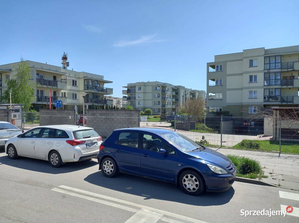 Miejsce podziemne zamykana komórka Coopera 6 Warszawa