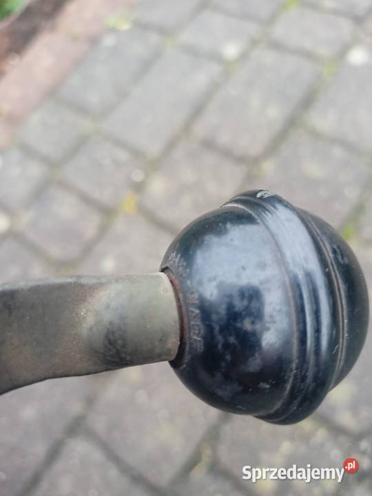 Harley WLA WLC Knucklehead ELC NOS