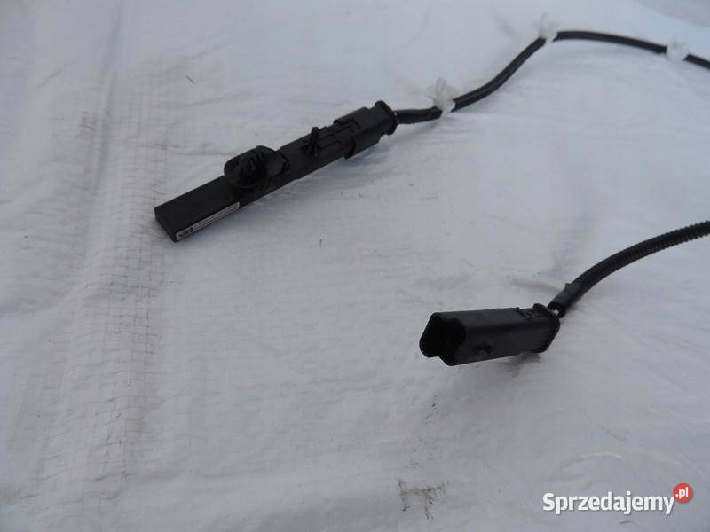 ANTENA KEYLESS W DRZWI OPEL GRANDLAND XD0287039