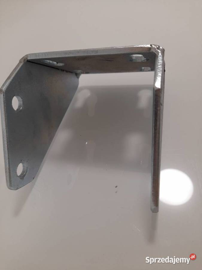 Adapter do kasety sterującej chwytaka mini żuraw Golina