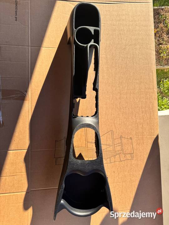 Tunel Środkowy Toyota Yaris III 20112020 sprzedam