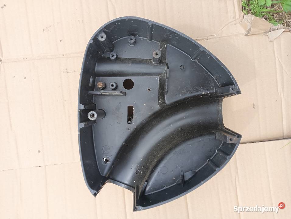 Puszka filtra powietrza Simson S51 Tarnów