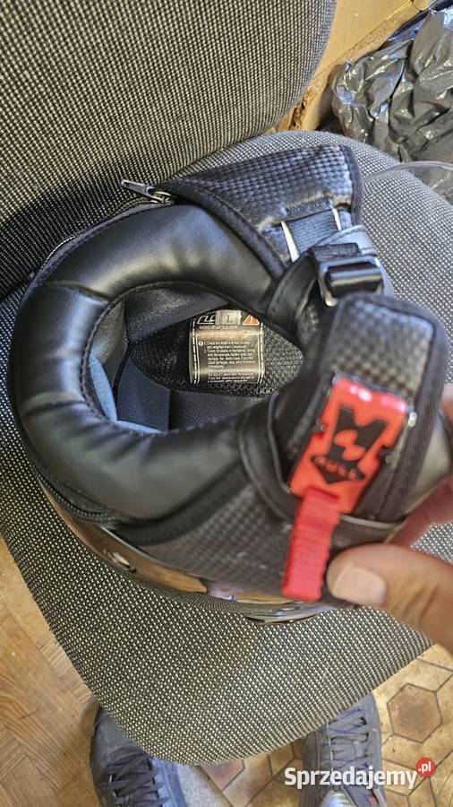 Kask Ls2 Junior Września