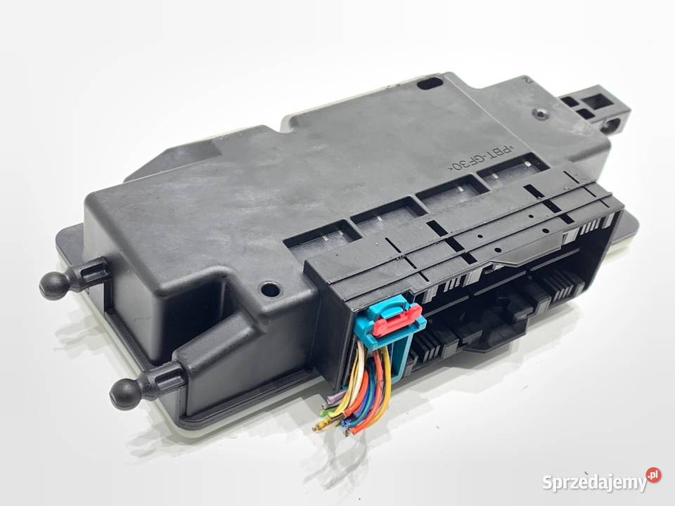 SENSOR AIRBAG BMW F30 9385026 1118 CZUJNIK