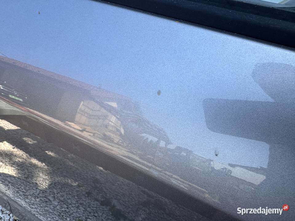 DRZWI PRAWE TYŁ SUZUKI SWIFT MK7 osobowe Brzesko sprzedam