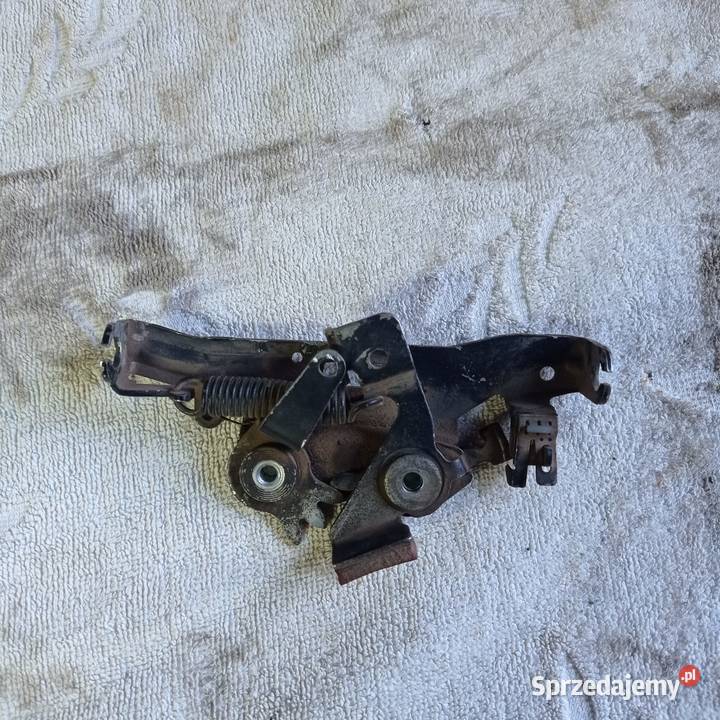 Hamulec silnika BriggsStratton Quantum Series Kamień Pomorski