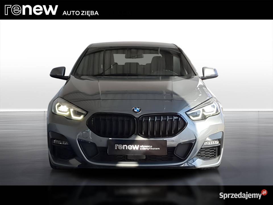 218i M Sport 136KM