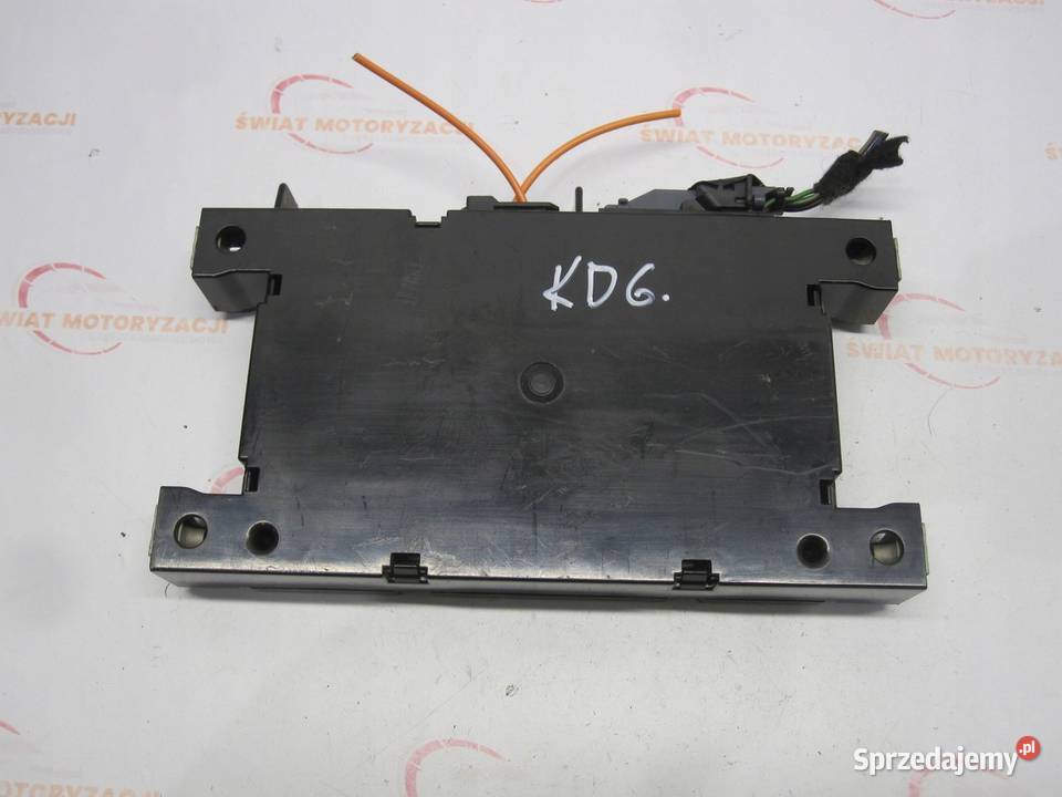 VOLVO LAND ROVER II moduł sterownik Bluetooth świętokrzyskie Kielce