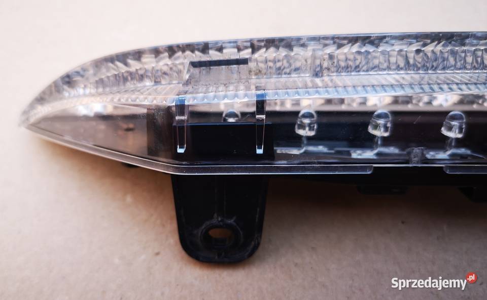 Górne światło stop Mitsubishi ASX 1019 trzecie Warszawa