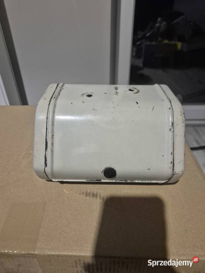 Jawa mustang schowek narzedziowka Jaworzno sprzedam