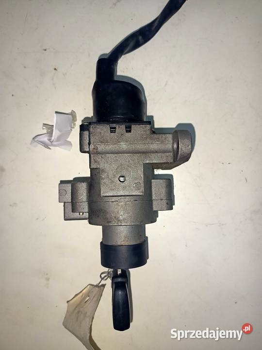 Stacyjka kluczyk Peugeot Citystar 125 Turek sprzedam