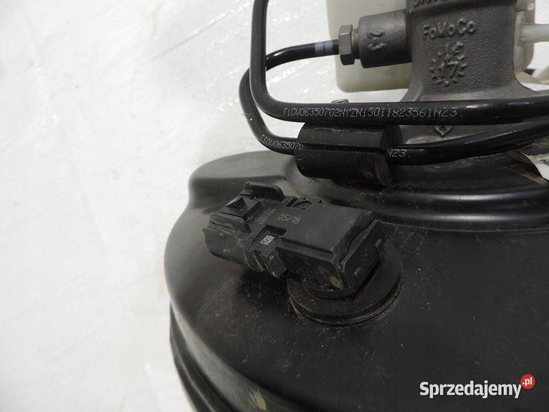 FORD FOCUS MK3 EUROPA SERWO POMPA HAMULCOWA sprzedam