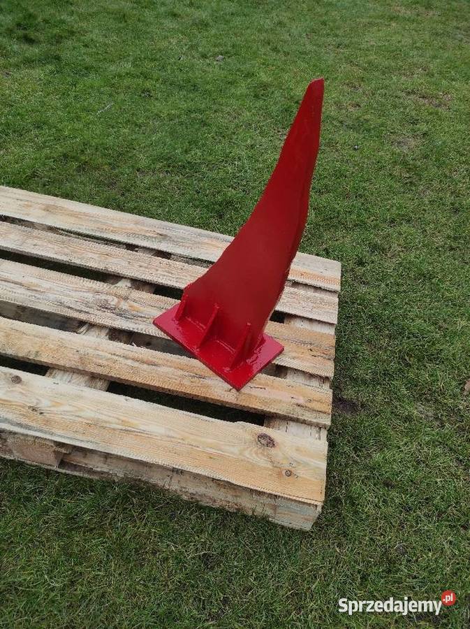 Zrywak do korzeni ripper ząb kieł wyburzeniowy Kłobuck sprzedam