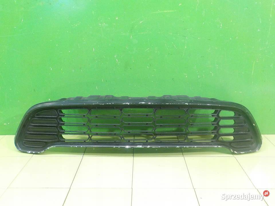 MINI COOPER COUNTRYMAN I 16 B 10r 5D atrapa Suków