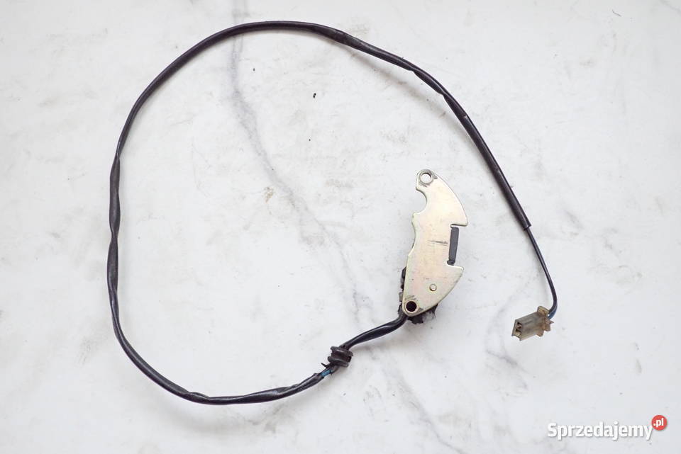 Impulsator Kawasaki KZ 440 Ltd 8092r Cruiser lubuskie Strzelce Krajeńskie