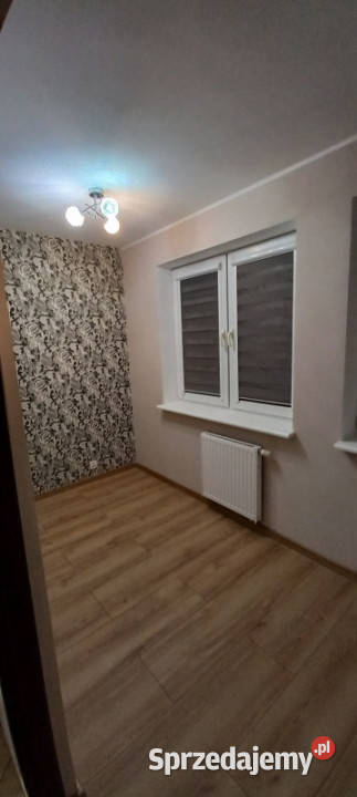 2 pokojowe zadbane bez prowizji Gdańsk