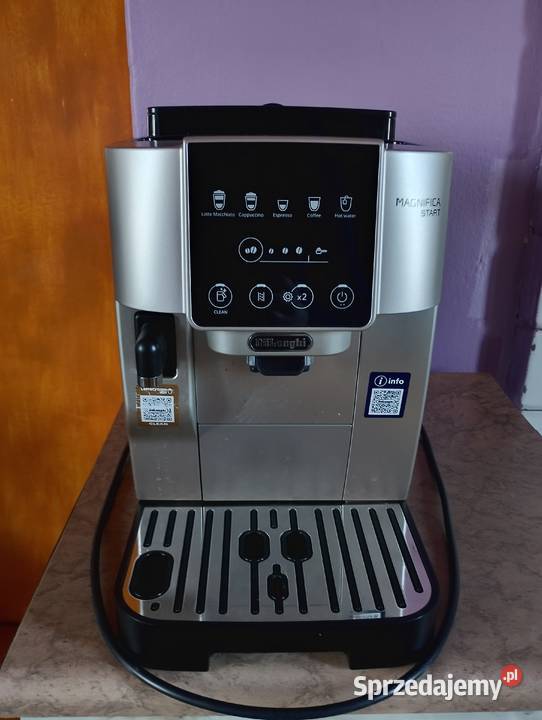 Ekspres do kawy DeLonghi Szerzawy