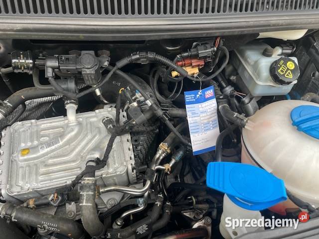 Sprzedam Volkswagen T6 VW Volkswagen Baligród