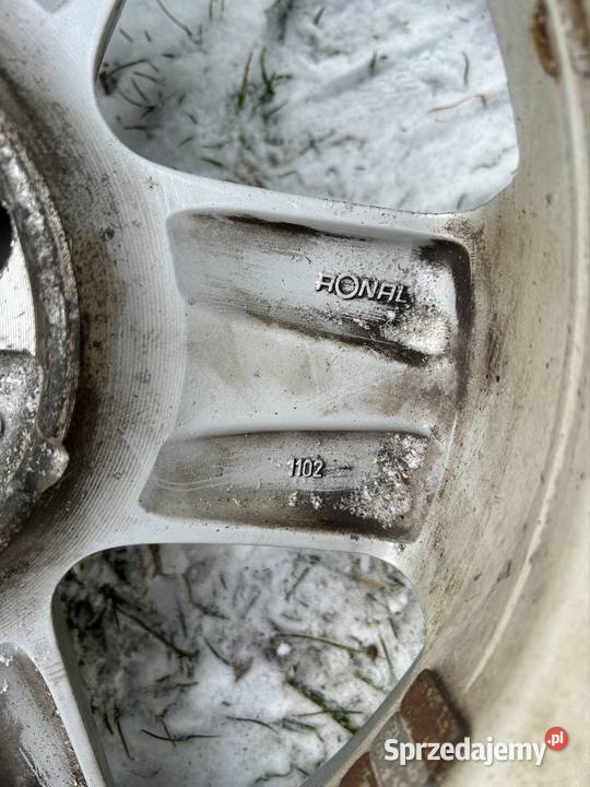 Felgi aluminiowe 15 Ford Samochodowe Samochodowe Skarżysko-Kamienna