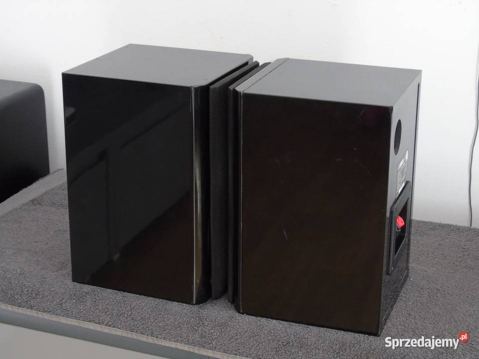 Kolumny Yamaha NXE700 ładne i sprawne WYSYŁKA Słuchawki i głośniki Jasło