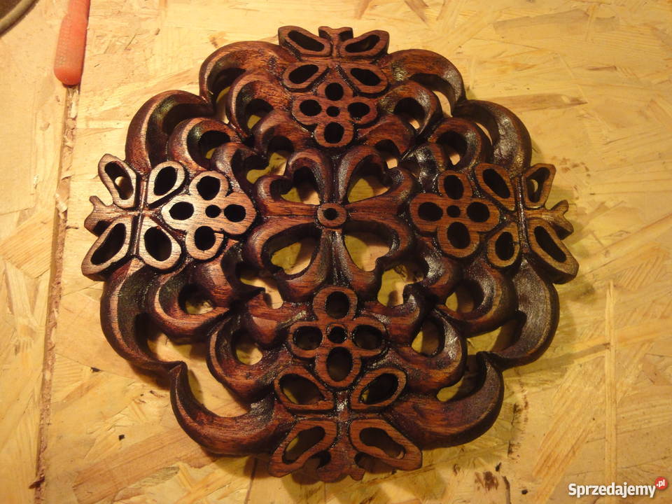 snycerstwo meblarstwo artystyczne