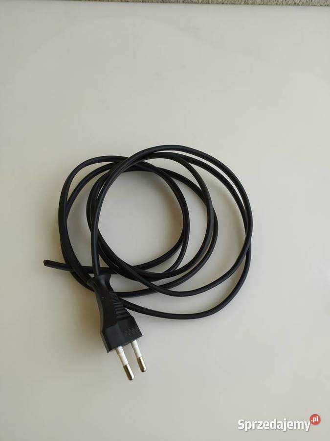 Kabel przewód zasilający 25A250V KKDK o dł 19 m Części i akcesoria Olecko