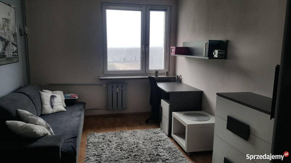 Mieszkanie na sprzedaż 629 mkw Lublin Czuby Piętro 9