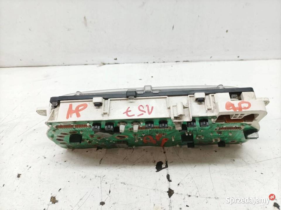 LICZNIK 3410182D81 2573207316 20 D 108 Suzuki świętokrzyskie