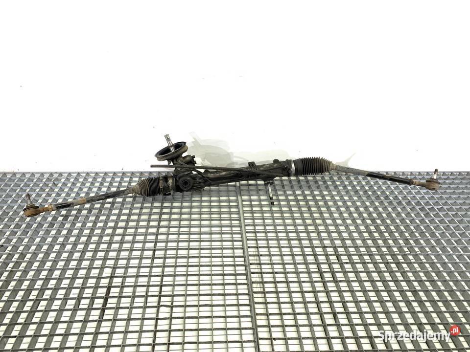 PRZEKŁADNIA KIEROWNICZA MAGLOWNICA PEUGEOT 307 Układ kierowniczy