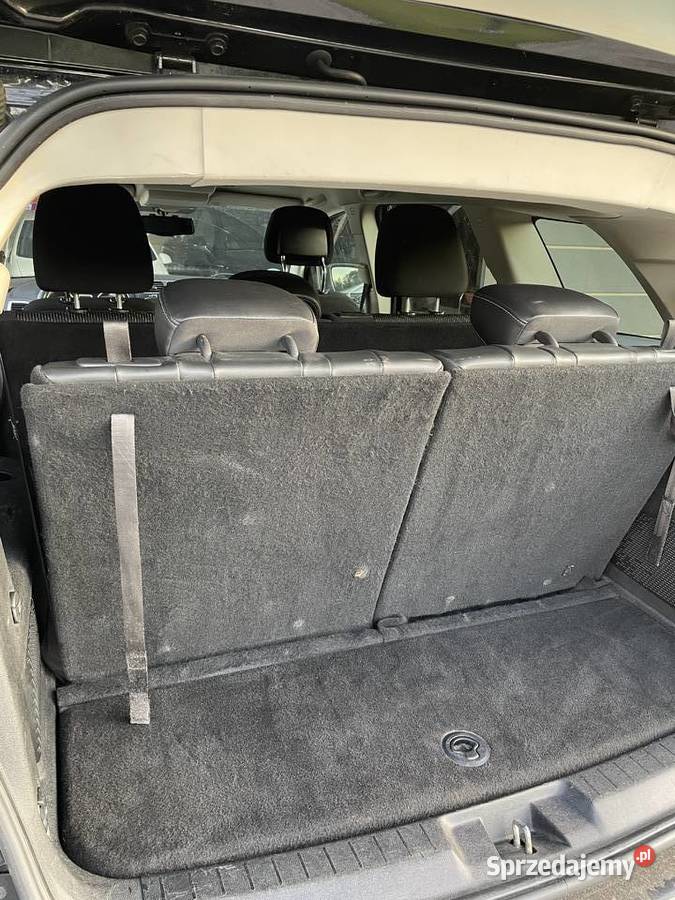 Fiat Freemot śląskie Mnich