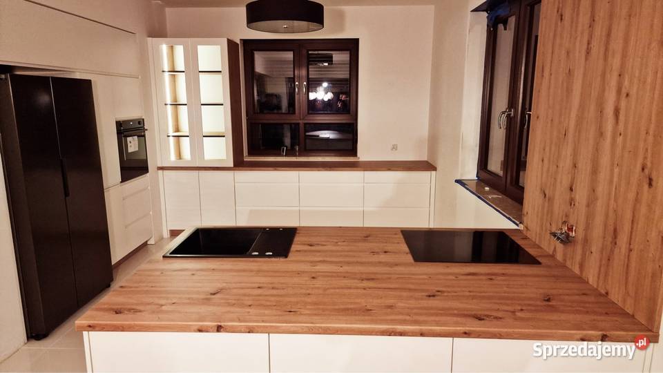 Meble na wymiar Gorzów Wielkopolski