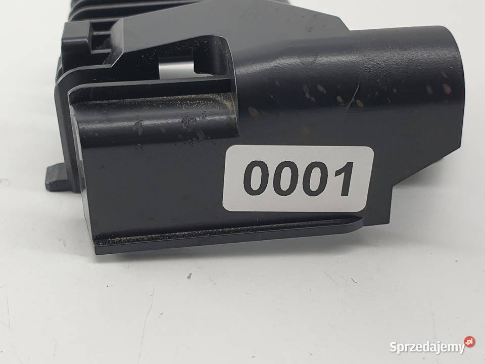 MOCOWANIE UCHWYT TRZYMAK MAN LE ciężarowe Janowice