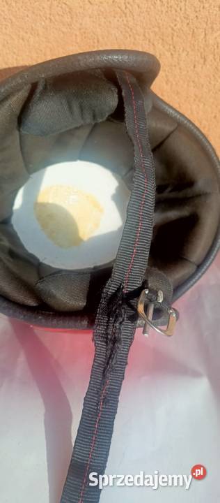 Kask motocyklowy Uvex vintage Bolesławiec