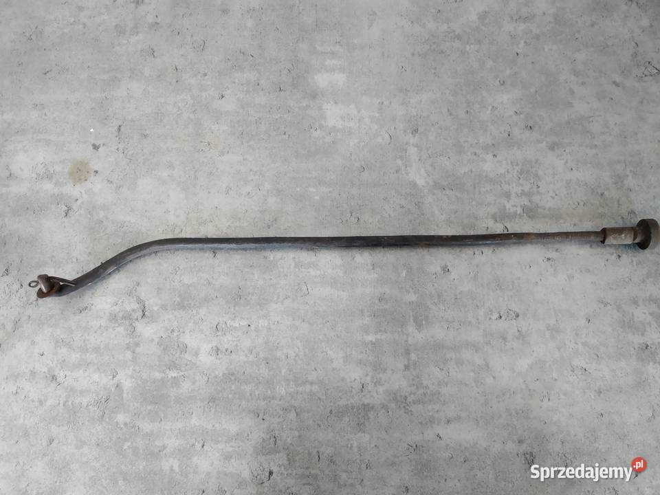pręt hamulca shl dkw nsu Poznań sprzedam